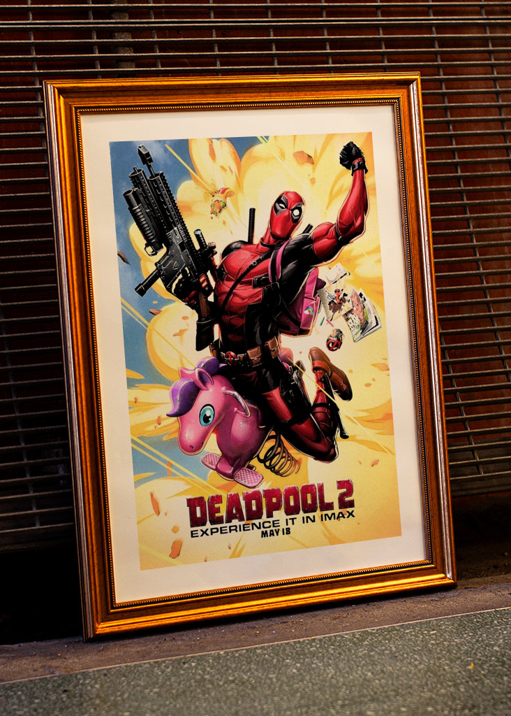 Deadpool