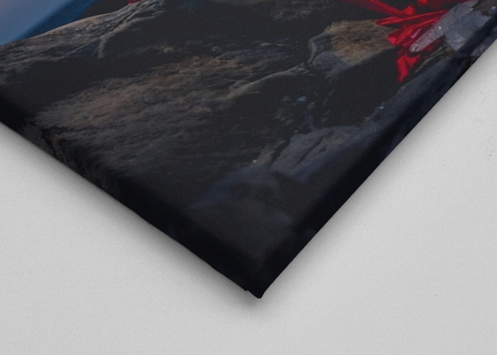 Lyset vil lede deg hjem