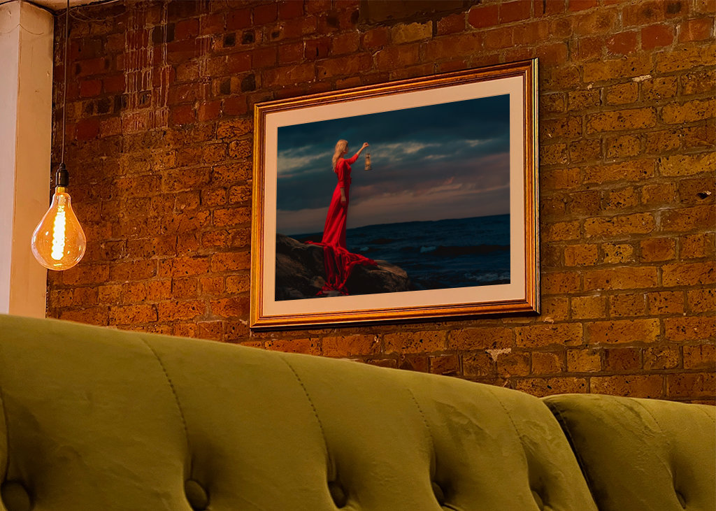 Lyset vil lede deg hjem