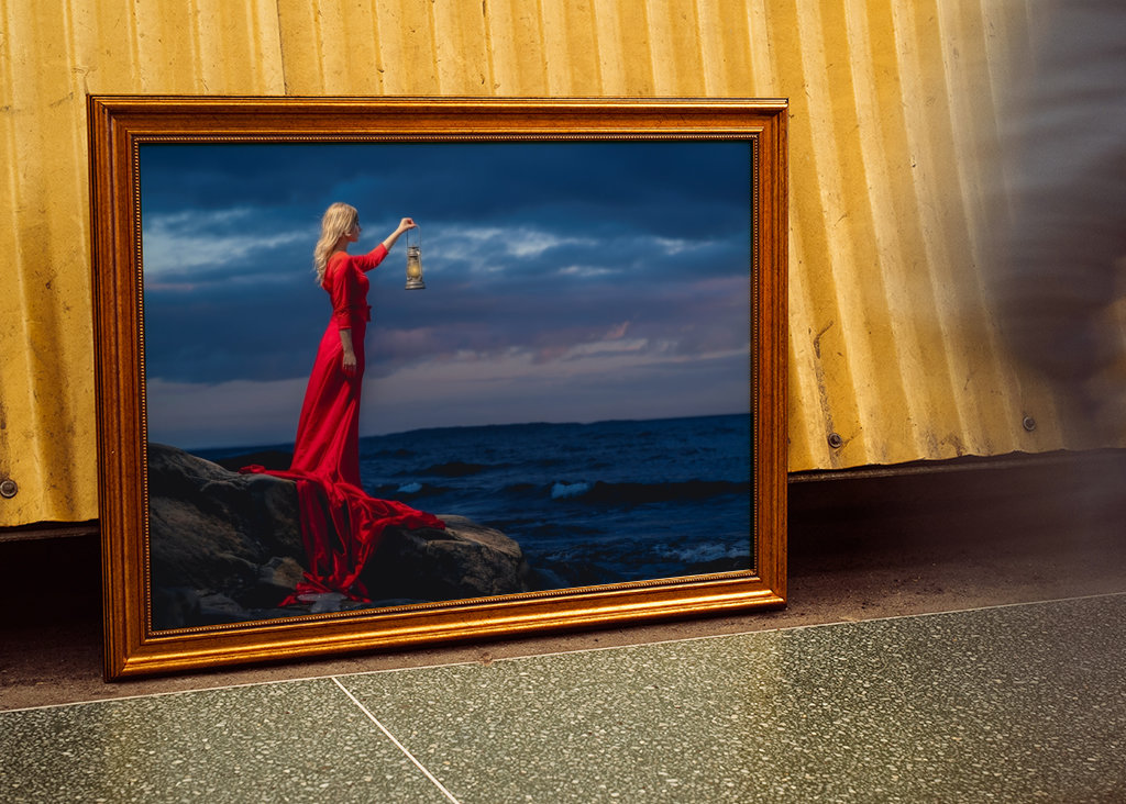 Lyset vil lede deg hjem