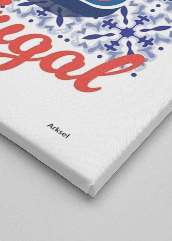 Sardines uit Portugal