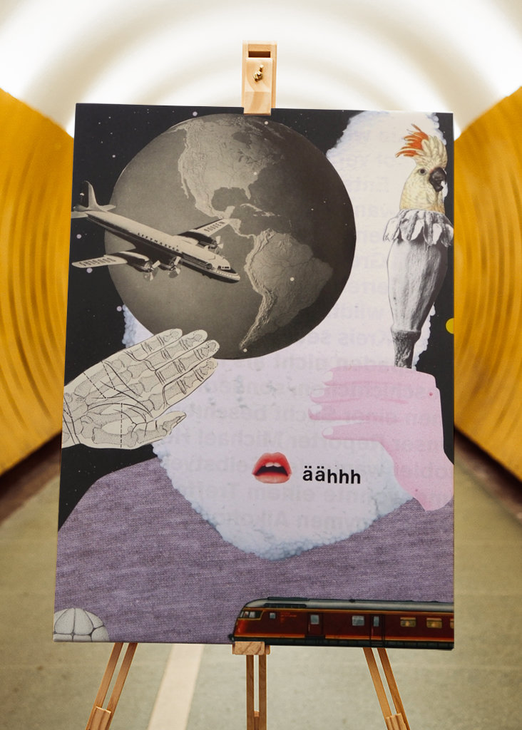 Un altro sguardo sul mondo