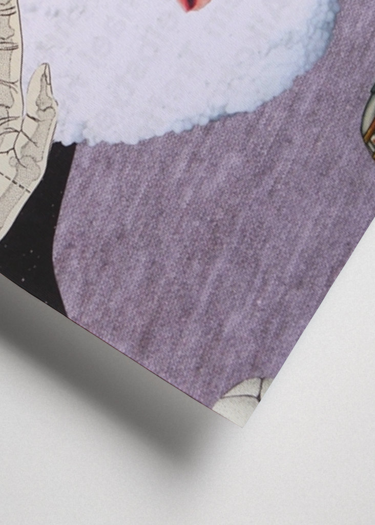 Un altro sguardo sul mondo