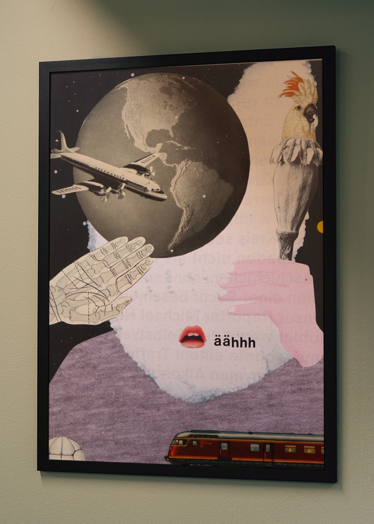 Un altro sguardo sul mondo