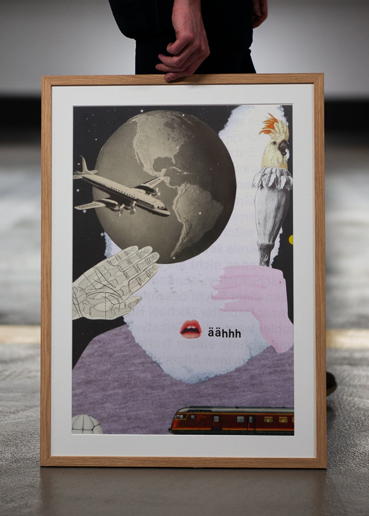 Un altro sguardo sul mondo