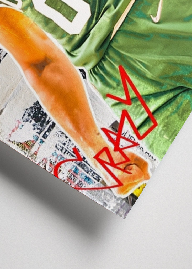 Jayson Tatum Boston Celtics