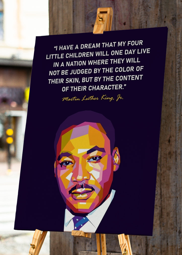 Zitat von Martin Luther King