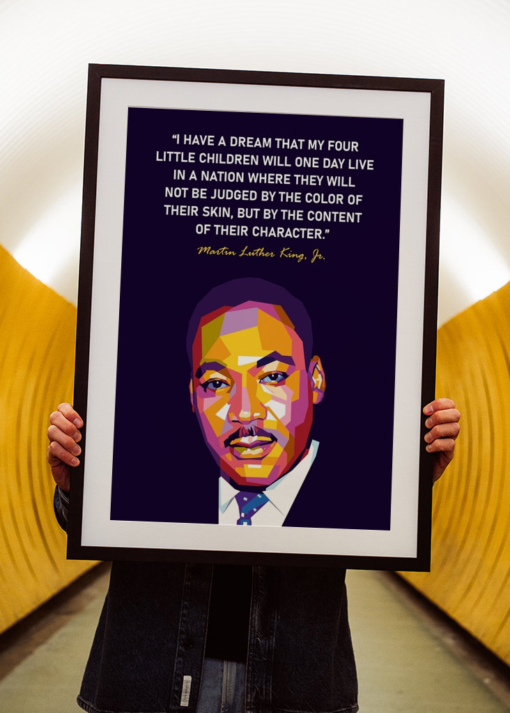 Zitat von Martin Luther King