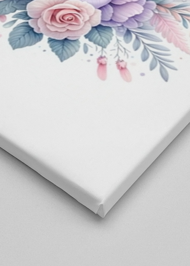 Roztomilý jednorožec