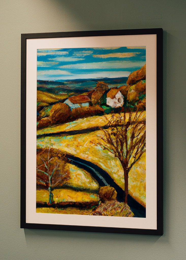 Retret Cahaya Bursztyn