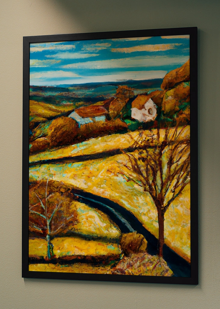 Retret Cahaya Bursztyn