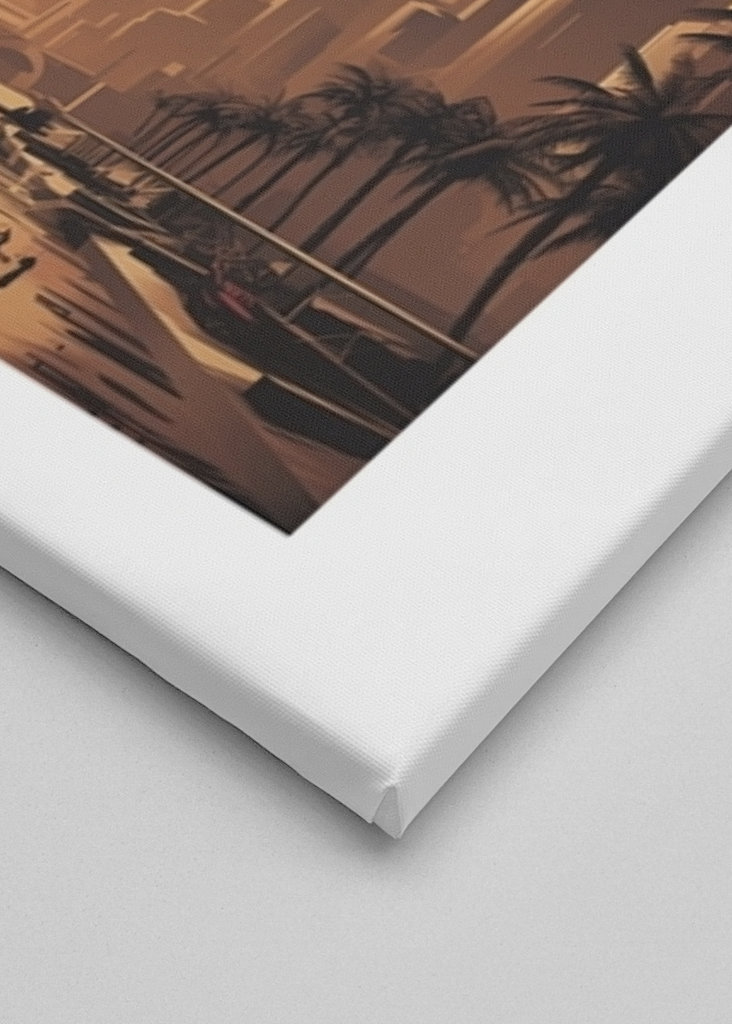 Dubaj Burdž Chalífa