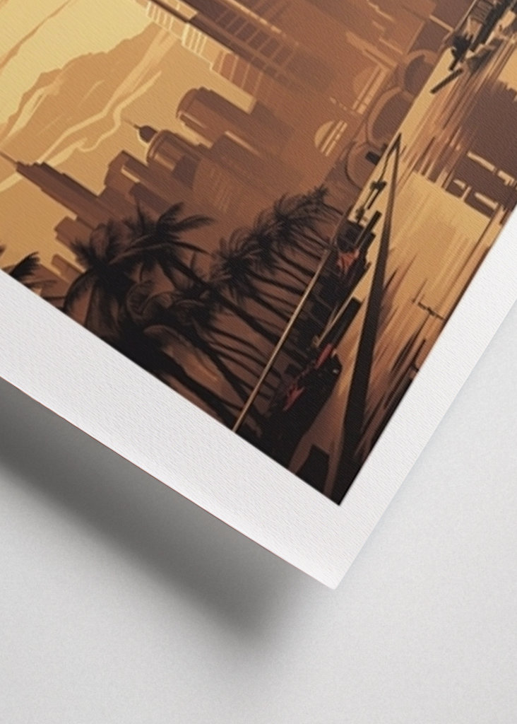 Dubaj Burdž Chalífa