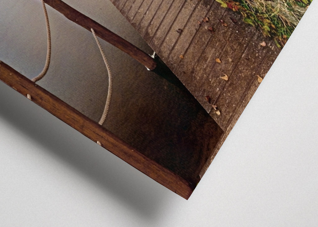 Herbst am Zwischenahner Meer