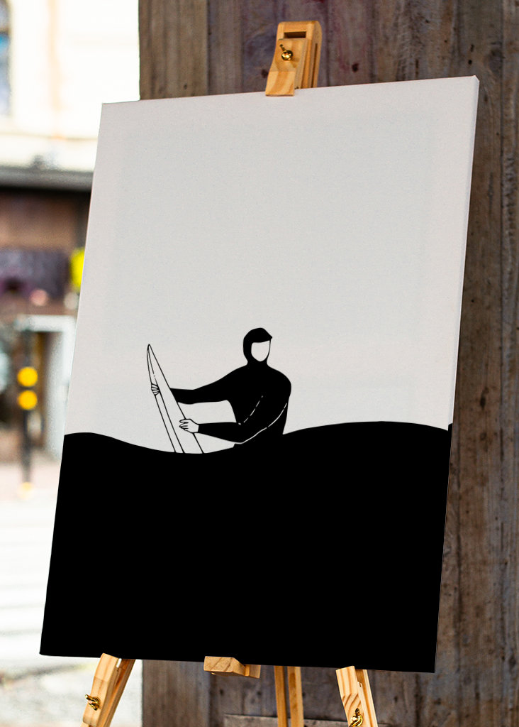 Nordic Surf / Vinter Surf