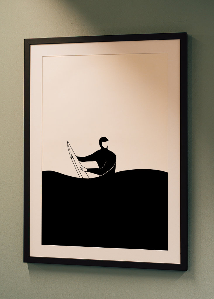 Nordic Surf / Vinter Surf