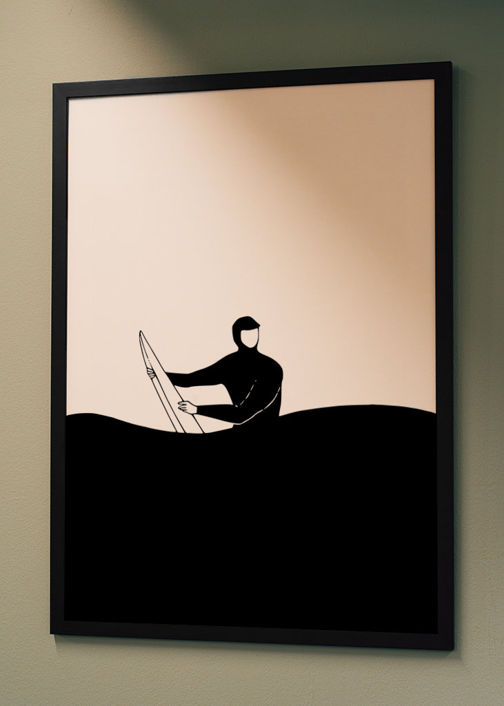 Nordic Surf / Vinter Surf