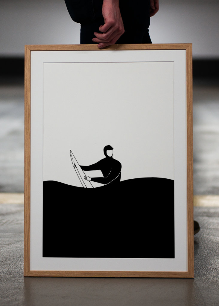 Nordic Surf / Vinter Surf