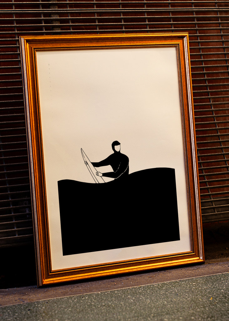 Nordic Surf / Vinter Surf