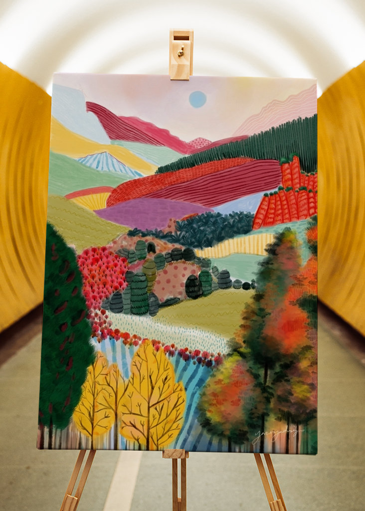 Yosemite National Park