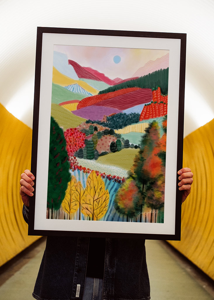 Yosemite National Park