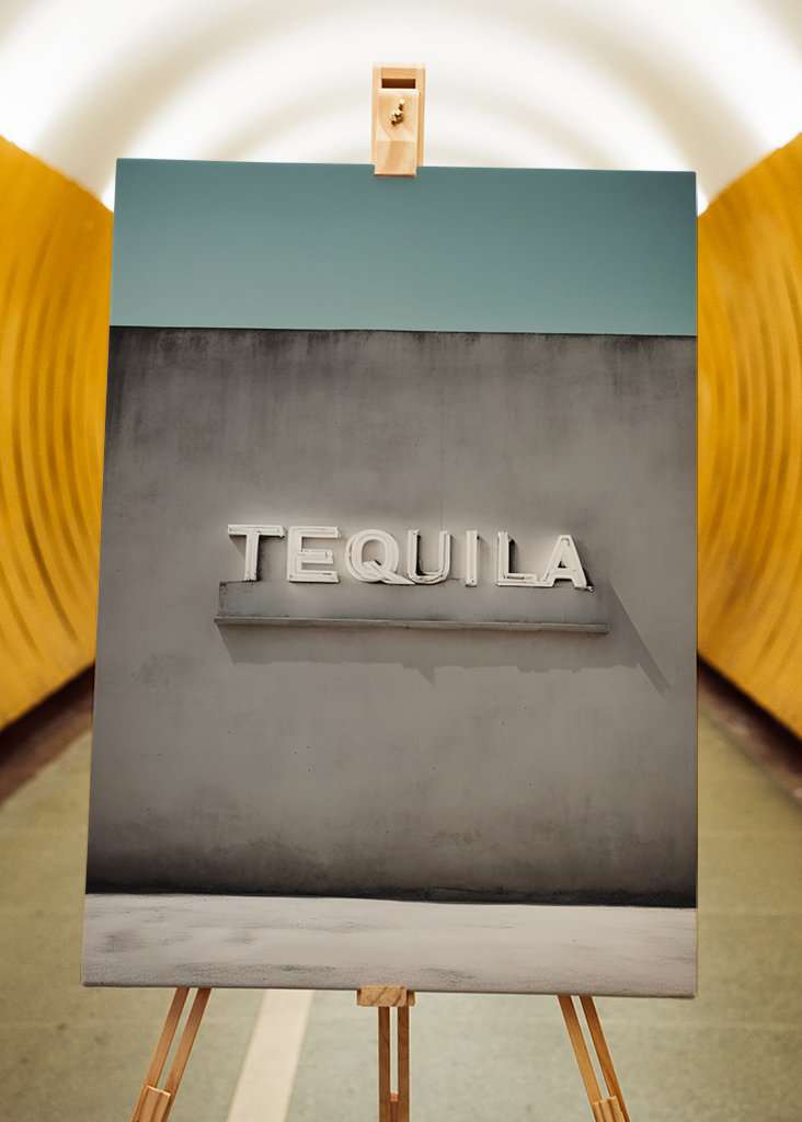 TEQUILA