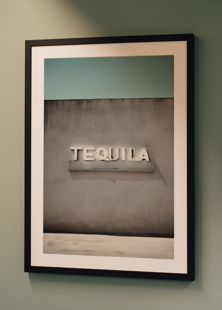 TEQUILA