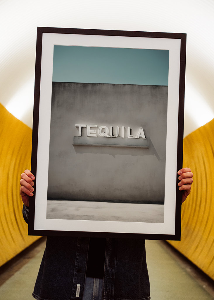 TEQUILA
