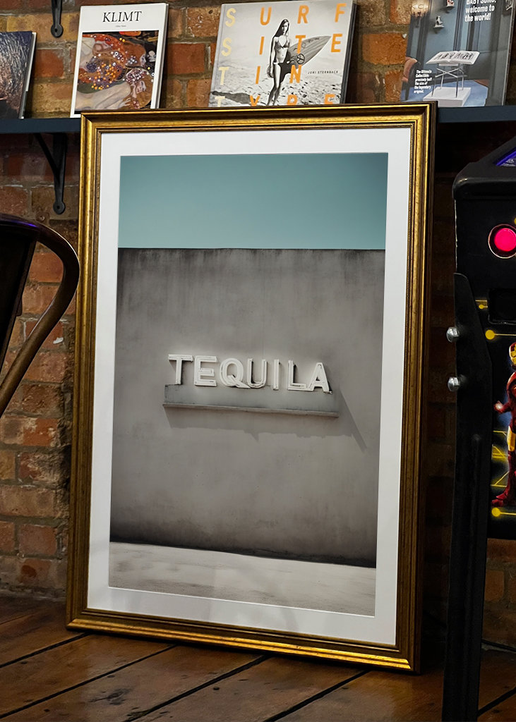 TEQUILA