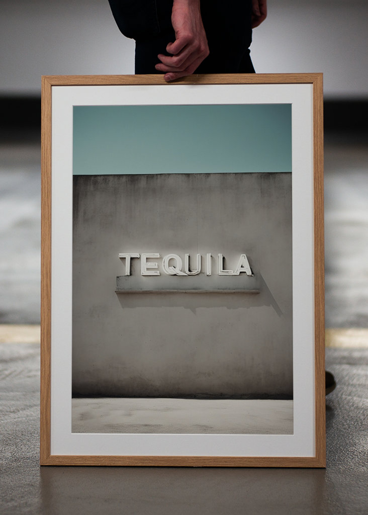 TEQUILA