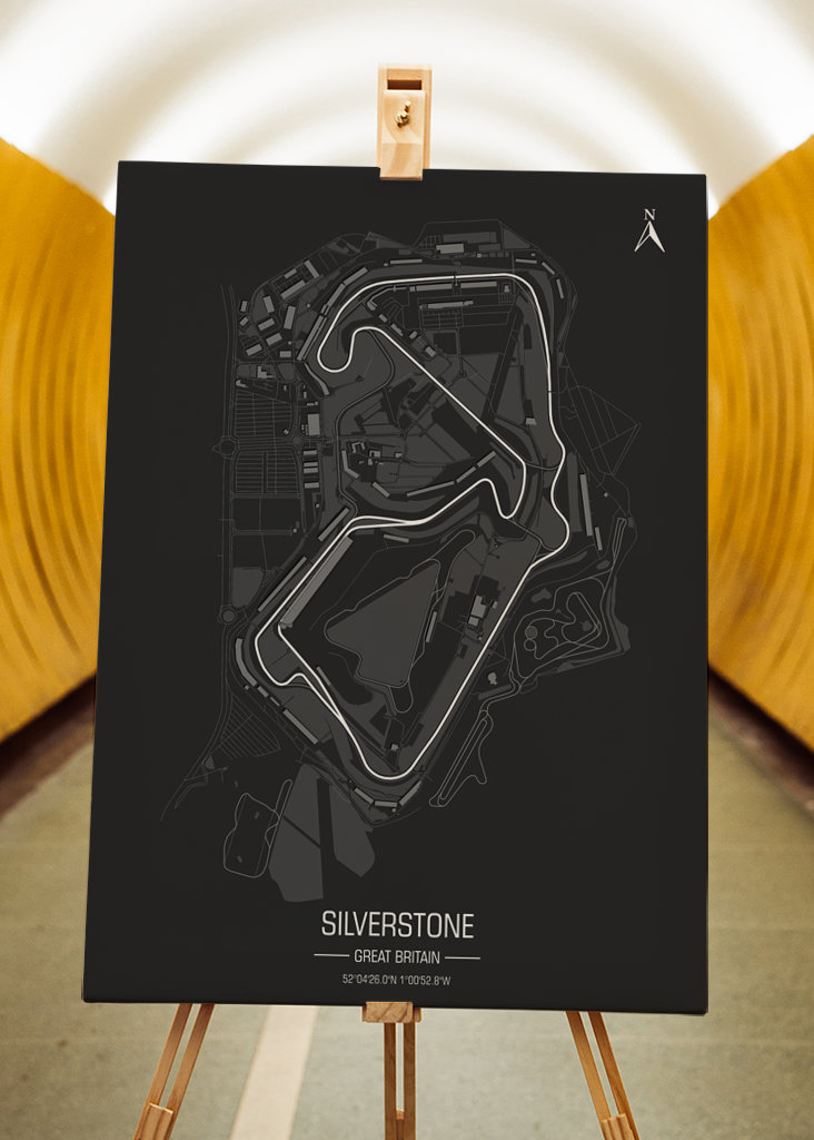 Silverstone Circuit