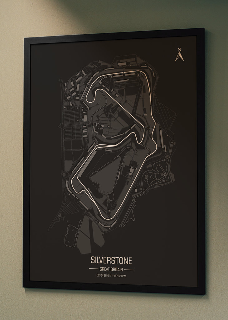 Silverstone Circuit