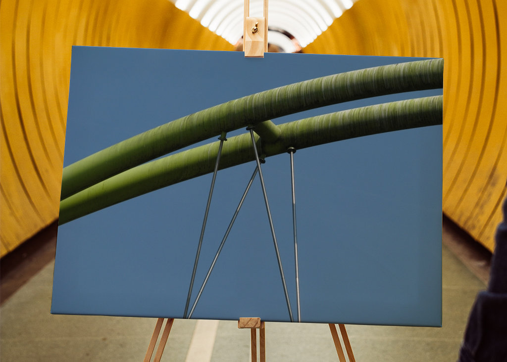 Costruzione di ponti verdi