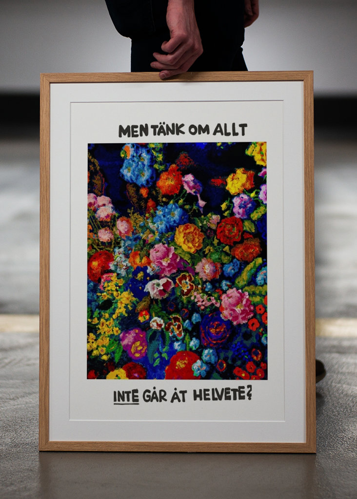 Men hva om?