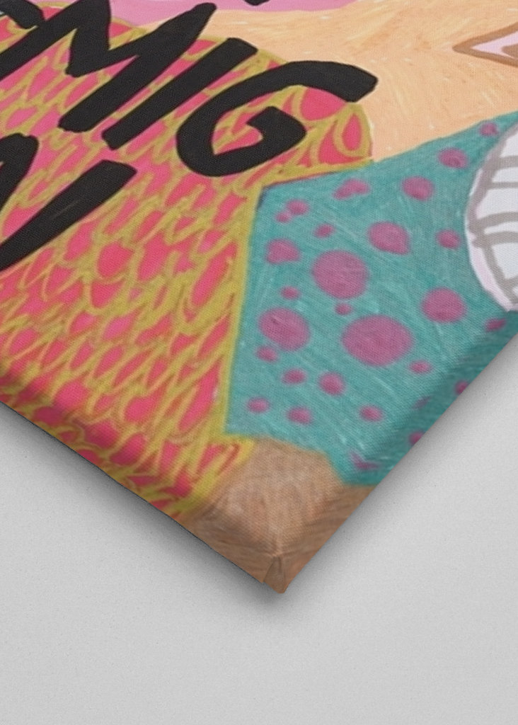 Jag gör så gott jag kan