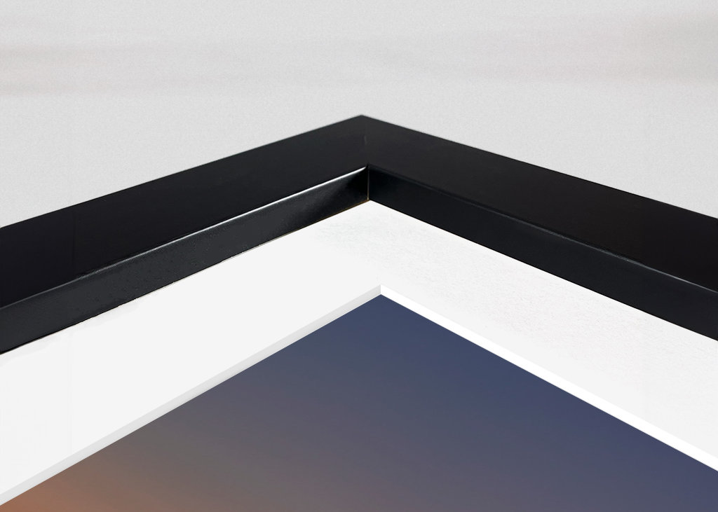 Sunrise at Passo di Giau