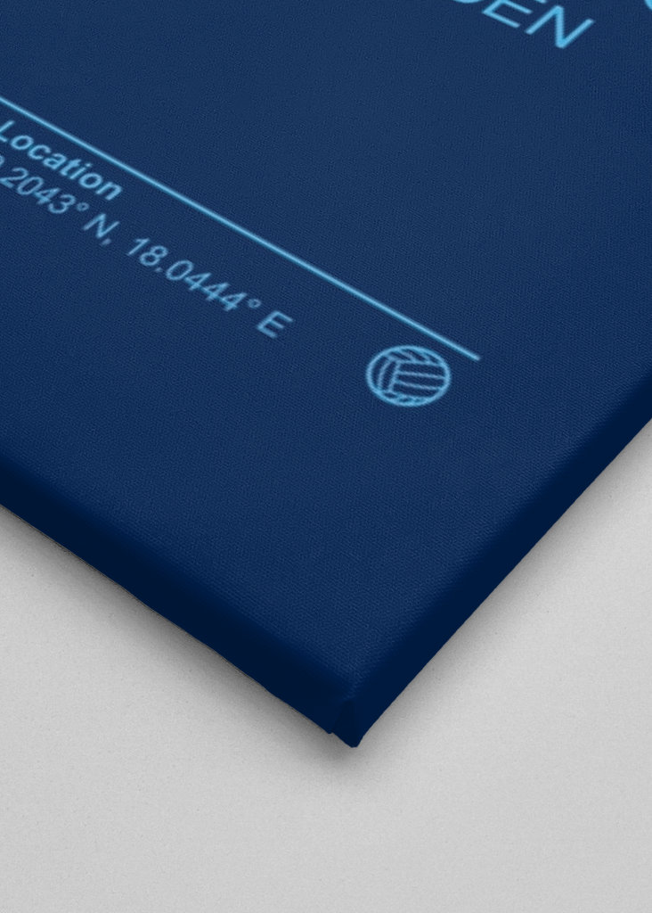 Stockholms Stadion Arena