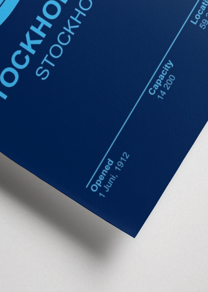 Stockholms Stadion Arena