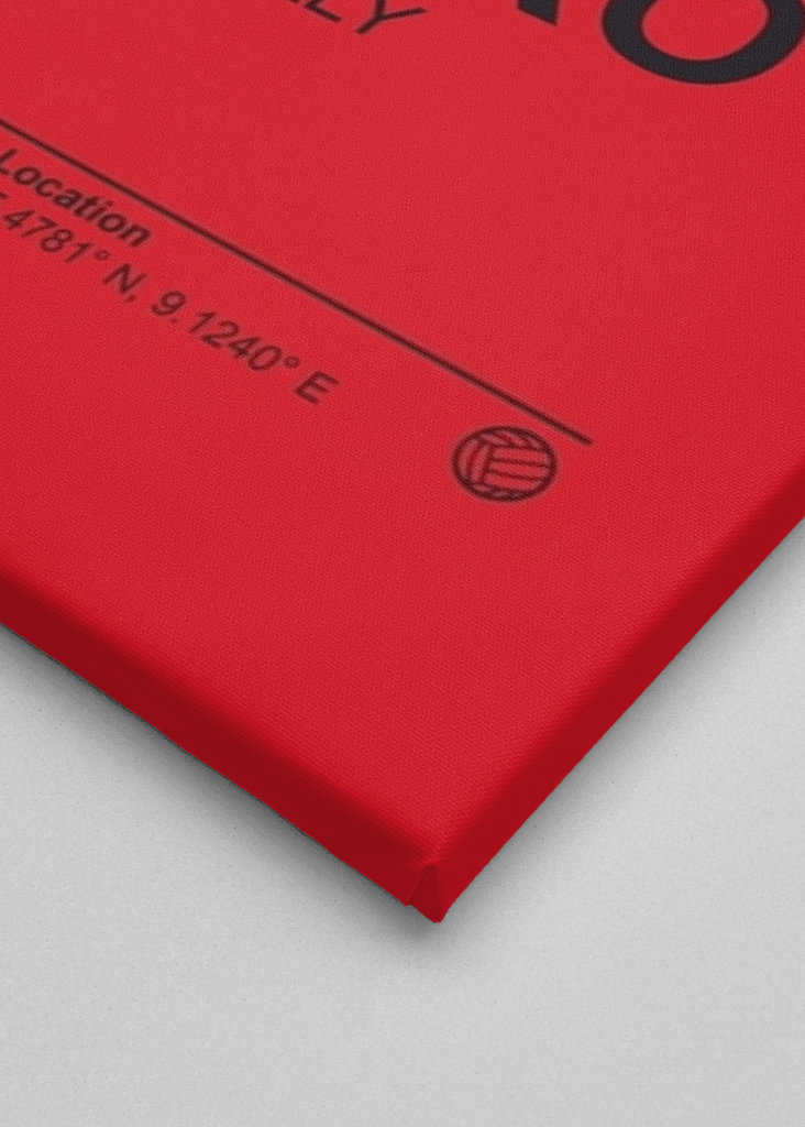 San Siro Milano Italy