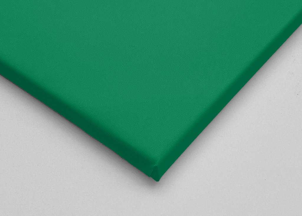 Neon Safari Leopard Green