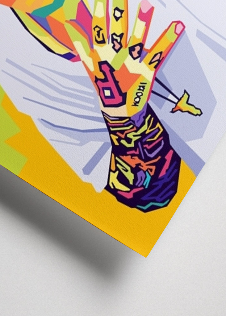 Mac Miller WPAP Limit Barva