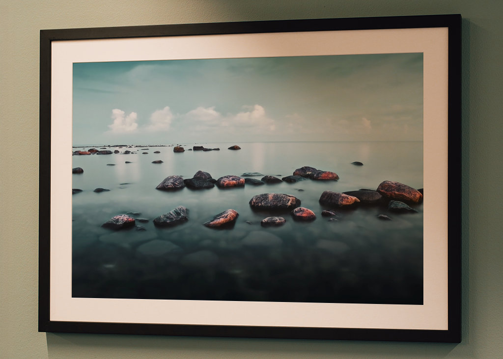 Stafsinge Beach Retro