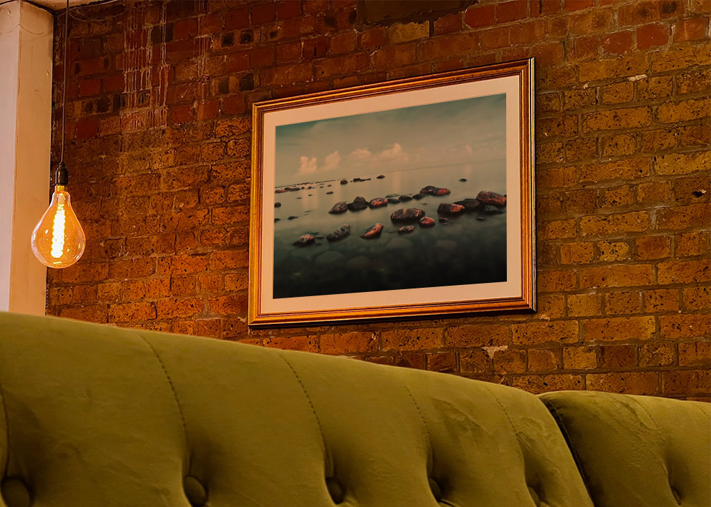 Stafsinge Beach Retro