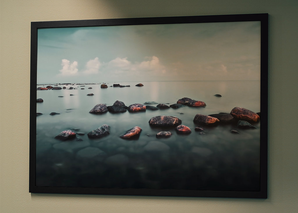 Stafsinge Beach Retro