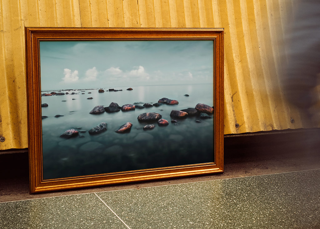 Stafsinge Beach Retro