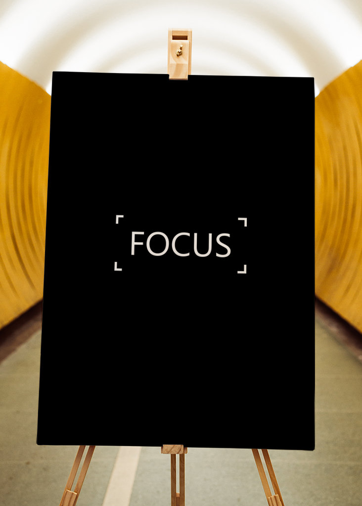 FOCUS