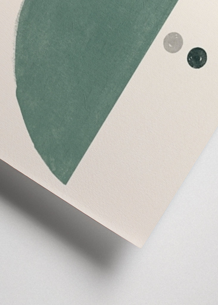 Under my Umbrellas posters & prints by Ema Paraschiv Printler