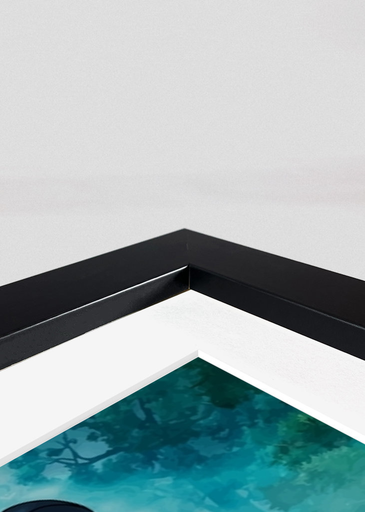 La fille de l’archer