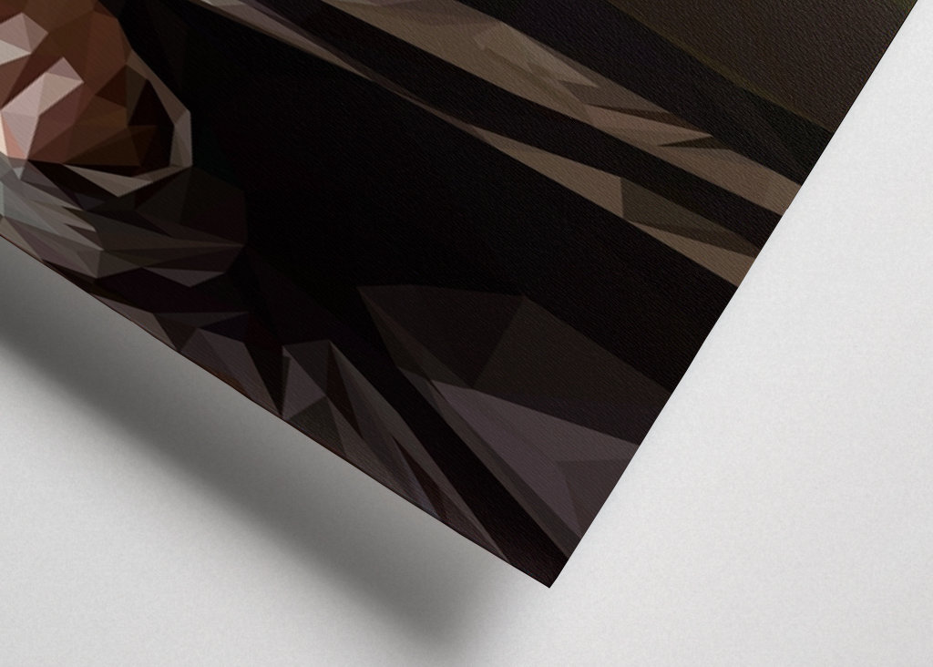 Pulp Fiction filmový plakát