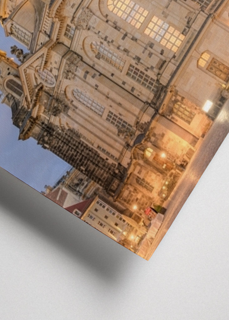 Dresden Frauenkirche 